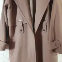 پالتو فوتر نو