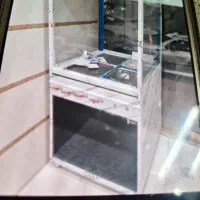 فر ساندویچی