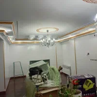 نقاشی ساختمان نانورنگ بی بو|خدمات پیشه و مهارت|تهران, ازگل|دیوار