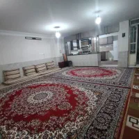 سوئیت دربست حیاط دار