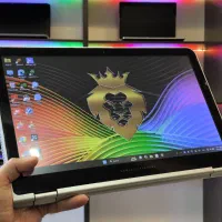 HP Envy x360 i7 گرافیک دار ۱۵.۶ اینچ تبلت شو لوکس|رایانه همراه|تهران, بلوار کشاورز|دیوار