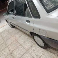 پراید 87|خودرو سواری و وانت|اصفهان, کشاورزی|دیوار