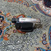 دوبین پاناسونیک قدیمی همراه کیف و شارژ سالم|دوربین عکاسی و فیلمبرداری|تهران, جلیلی|دیوار