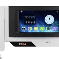 فروش چکی آیفون 3070 تابا با پنل تصویری