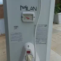 آبگرمکن دیواری برقی
