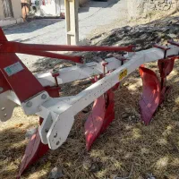 گاو اهن|ماشین‌آلات صنعتی|مریوان, |دیوار