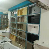 سینک گرانیتی تک لگن