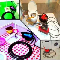 لوله بازکنی فنر زنی پیروزی تهرانپارس نارمک شهدا