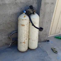 کپسول سی ان جی پراید