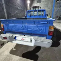 نیسان صفر خشک مدل ۱۴۰۲|خودرو سواری و وانت|زاهدان, |دیوار