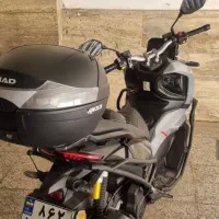کویر موتور ej150 فول اتوماتیک