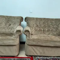 مبل ۷ نفره