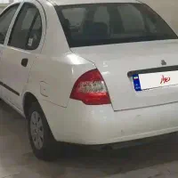 تیبا ۱ دوگانه مدل ۹۷