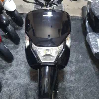 پاکشتی هندا سوزوکی یاماها|موتورسیکلت|سیرجان, |دیوار