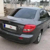 ریو ال اس Ls|خودرو سواری و وانت|رشت, معلم|دیوار