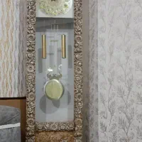 ساعت ایستاده زیبا