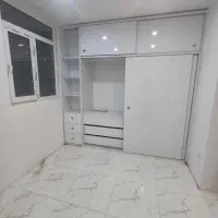 ساخت کابینت کمد ریلی تخت تاشو وغیره