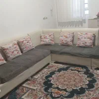 مبل هفت نفره