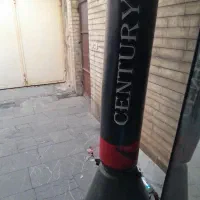 کیسه بوکس ایستاده