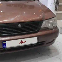 پراید۱۳۲ مدل ۸۷|خودرو سواری و وانت|تبریز, |دیوار