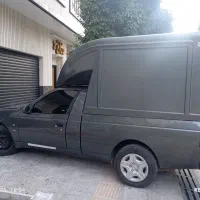 اریسون2 مدل 402|خودرو سواری و وانت|شیراز, کوی زهرا|دیوار