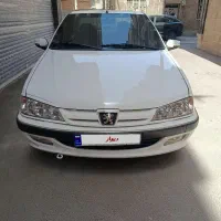 پژوپارس سال
