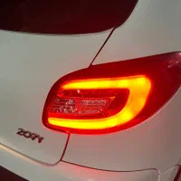 پژو 207 سقف پاناروما 1401
