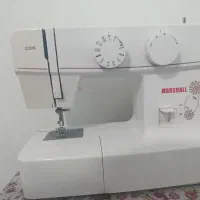 چرخ خیاطی مارشال