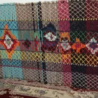 چیت|گلیم، جاجیم، گبه|اسلامآباد غرب, |دیوار