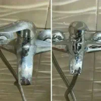 جرم گیر شیرآلات