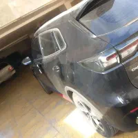 فروش خودرو چانگان cs55plus|خودرو سواری و وانت|دماوند, گیلاوند|دیوار