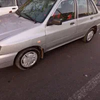 پراید 132مدل 88 نقد، اقساط|خودرو سواری و وانت|تبریز, |دیوار