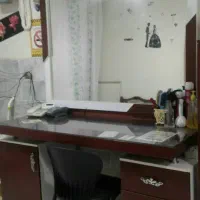 میز آرایش چوبی وجدید|آرایشگاه و سالن‌های زیبایی|سبزوار, جوادیه غربی|دیوار