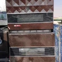 بخاری کار کرده قیمت پایین،فکرنکنم جایی پیداکنید|بخاری، هیتر، شومینه|برخوار, |دیوار