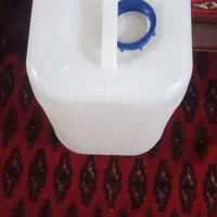20لیتری سالم عالی برای اب و مایعات  تمیز بدون بو|ظروف نگهدارنده، پلاستیکی، یک‌بارمصرف|گرگان, |دیوار