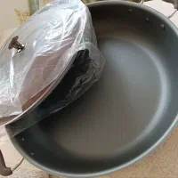 تابه سایز ۵۰ برند عروس