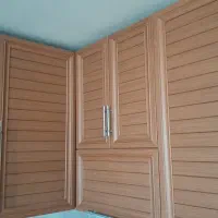 کابینت تمام ام دی اف|مصالح و تجهیزات ساختمان|محمدشهر, سیدآباد|دیوار