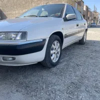 زانتیا استثنایی مدل ۸۸