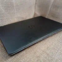 لپتاپ HP 256G همراه با دسته بازی و فن خنک کننده