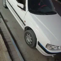 فروش پارس سال مدل ۹۶دوگانه دستی