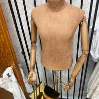 مانکن گراد استیل مخملی