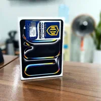 آیپد پرو 2024- 13 اینچ حافظه 2 ترا با گارانتی