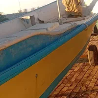 تشت ts|قایق و سایر وسایل نقلیه|بندرعباس, |دیوار