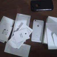 گوشی آیفون 6