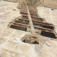 تخریب ساختمان شیار وبرشکاری (هوابرش)خرید ضایعات|خدمات پیشه و مهارت|اسلامشهر, شهرک واوان|دیوار