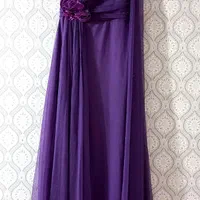 دو عدد لباس مجلسی زنانه در حد نو|لباس|ماهدشت, |دیوار