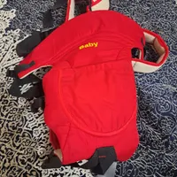 آغوش و جا نوزادی
