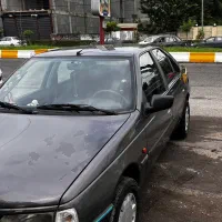 پژو روآ (ROA) دوگانه سوز، مدل ۱۳۸۶|خودرو سواری و وانت|رشت, کوی عرفان|دیوار