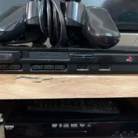 Ps2درحد|کنسول، بازی ویدئویی و آنلاین|سمنان, |دیوار