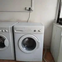 ماشین لباسشویی کنوود ۵کیلویی